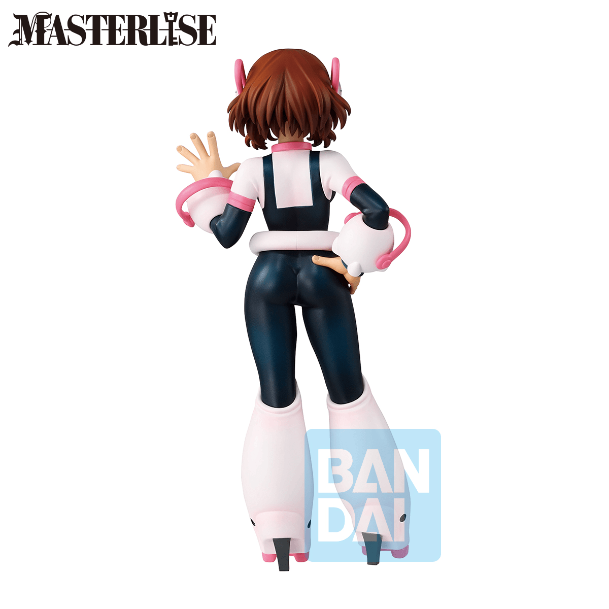 BANDAI - My Hero Academia - Ochaco Uraraka - (PREORDER) January 15, 2027