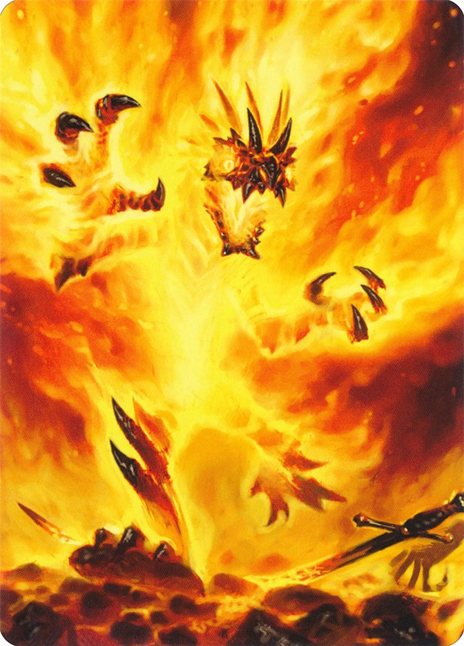 Elemental // Elemental Double-Sided Token (011/020) [Unstable Tokens] - Magic: The Gathering - Card Brawlers | Quebec | Canada |