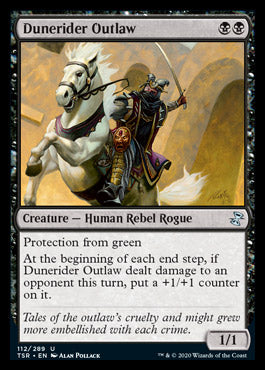 Dunerider Outlaw [Time Spiral Remastered] - Magic: The Gathering - Card Brawlers | Quebec | Canada |