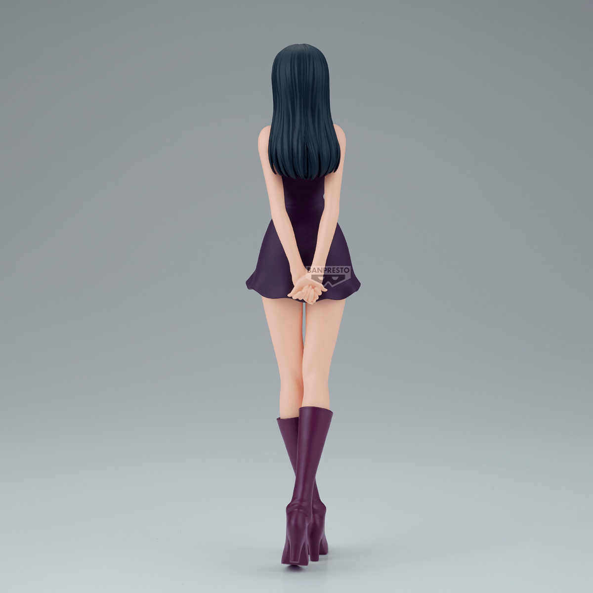 BANDAI - One Piece - Glitter & Glamours - Nico Robin - Elbath Style - (PREORDER) January 22, 2027