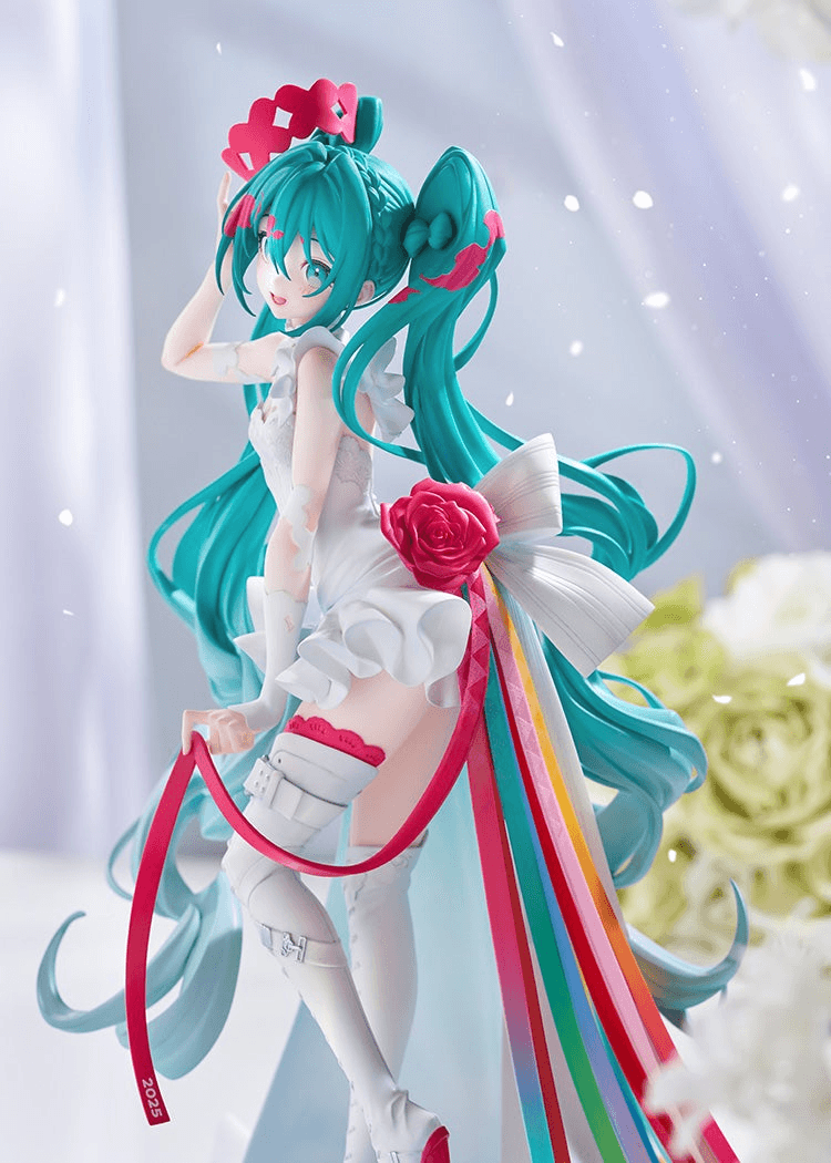 Good Smile - G.S. Collection - Racing Miku - (PREORDER) October 15, 2027