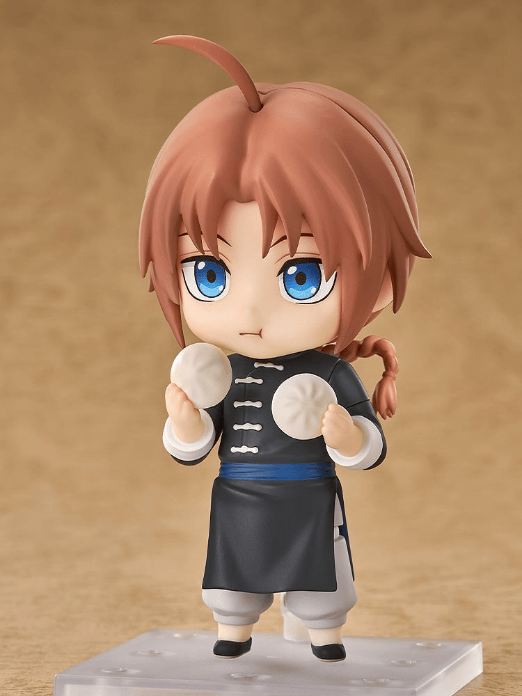 Good Smile - Nendoroid Kamui - (PREORDER) December 15, 2026