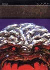 Chaos Orb (2 of 9) (Ultra PRO Puzzle Quest) [Media Promos] - Magic: The Gathering - Card Brawlers | Quebec | Canada |