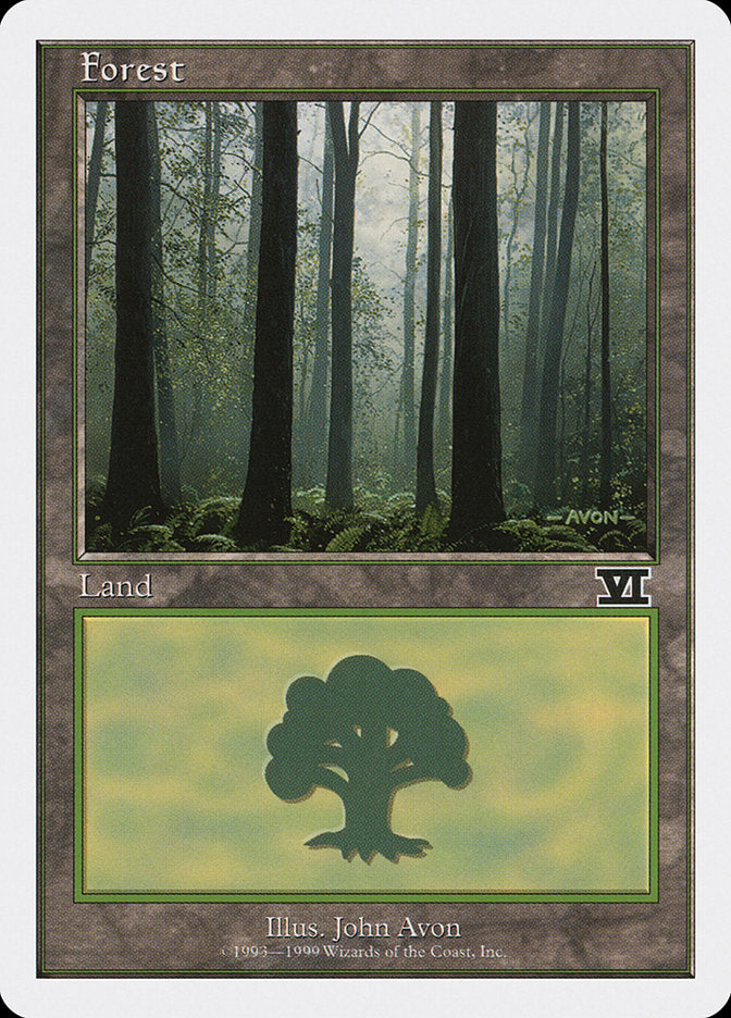 Forest (106) [Battle Royale] - Magic: The Gathering - Card Brawlers | Quebec | Canada |