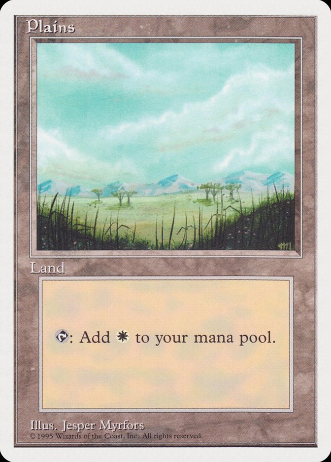 Plains (Trees) [Rivals Quick Start Set] - Magic: The Gathering - Card Brawlers | Quebec | Canada |