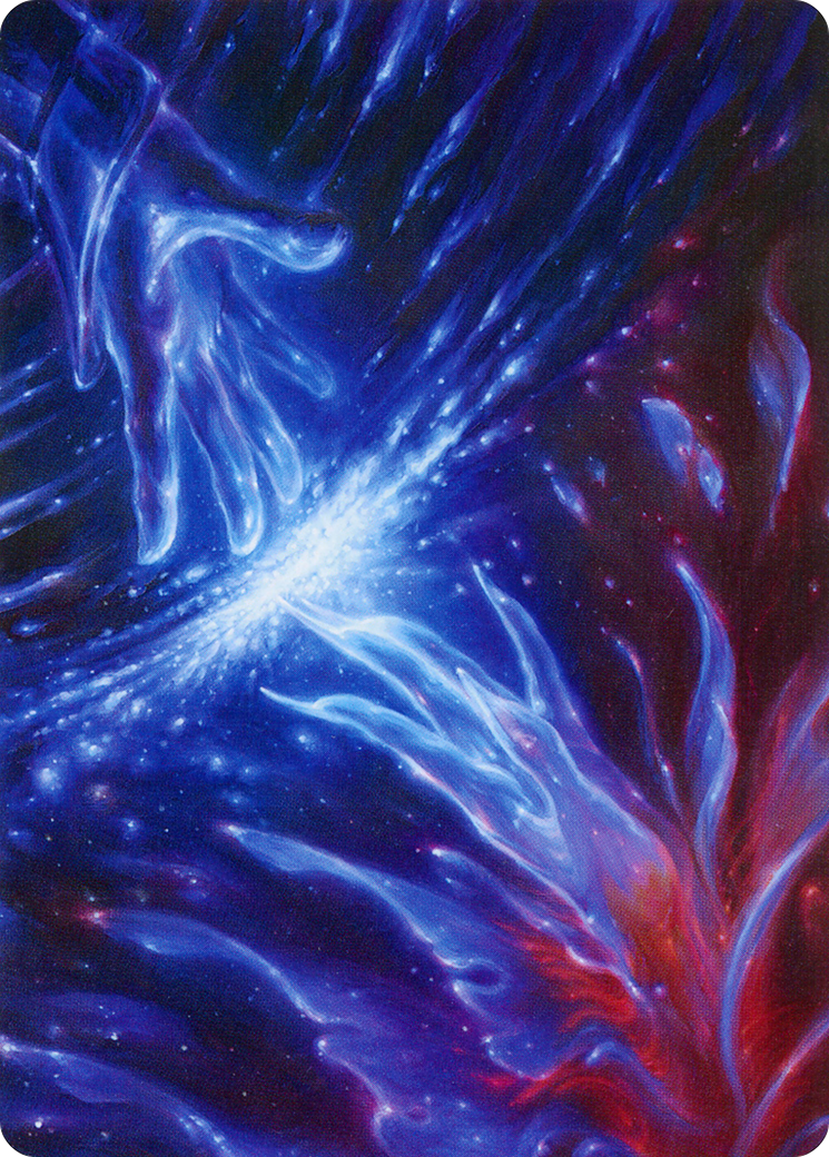 Transcendent Message Art Card [March of the Machine Art Series] - Magic: The Gathering - Card Brawlers | Quebec | Canada |