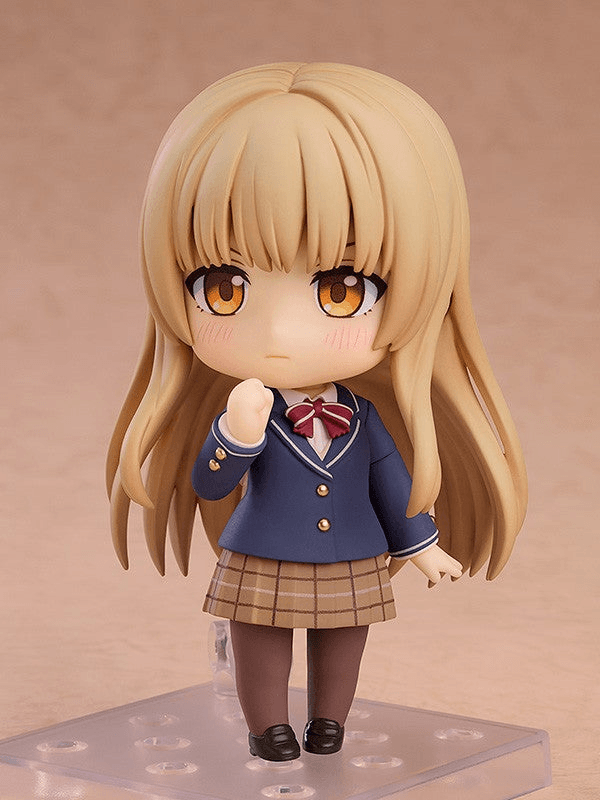 Good Smile - Nendoroid Mahiru Shiina - (PREORDER) January 15, 2027