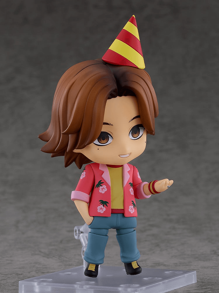 Good Smile - Nendoroid - Daisuke - (PREORDER) December 15, 2026