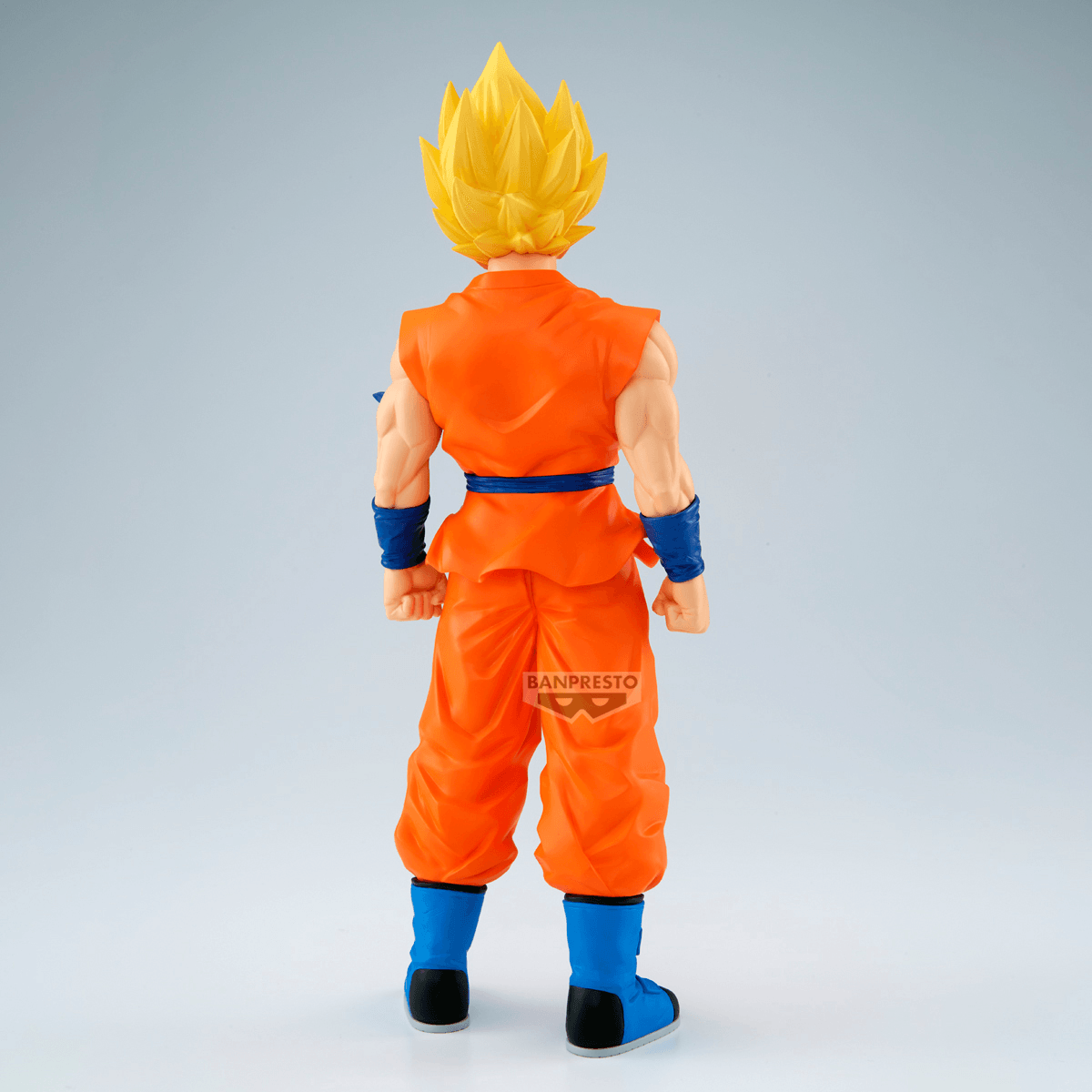 BANDAI - Dragon Ball - Son Goku - (A) - (PREORDER) March 19, 2027