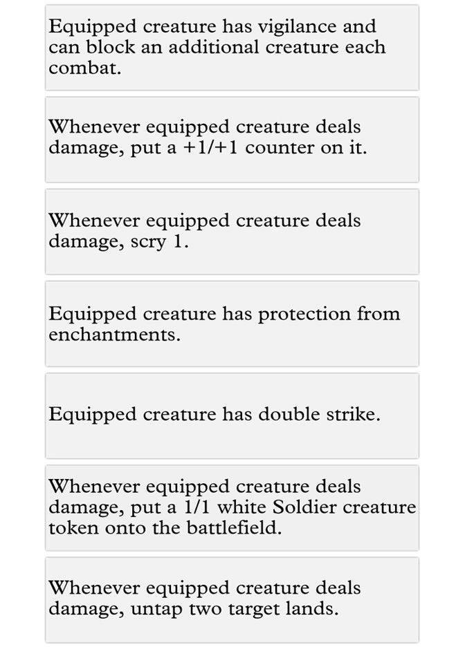 Enhancement Stickers [Journey into Nyx Hero's Path] - Magic: The Gathering - Card Brawlers | Quebec | Canada |