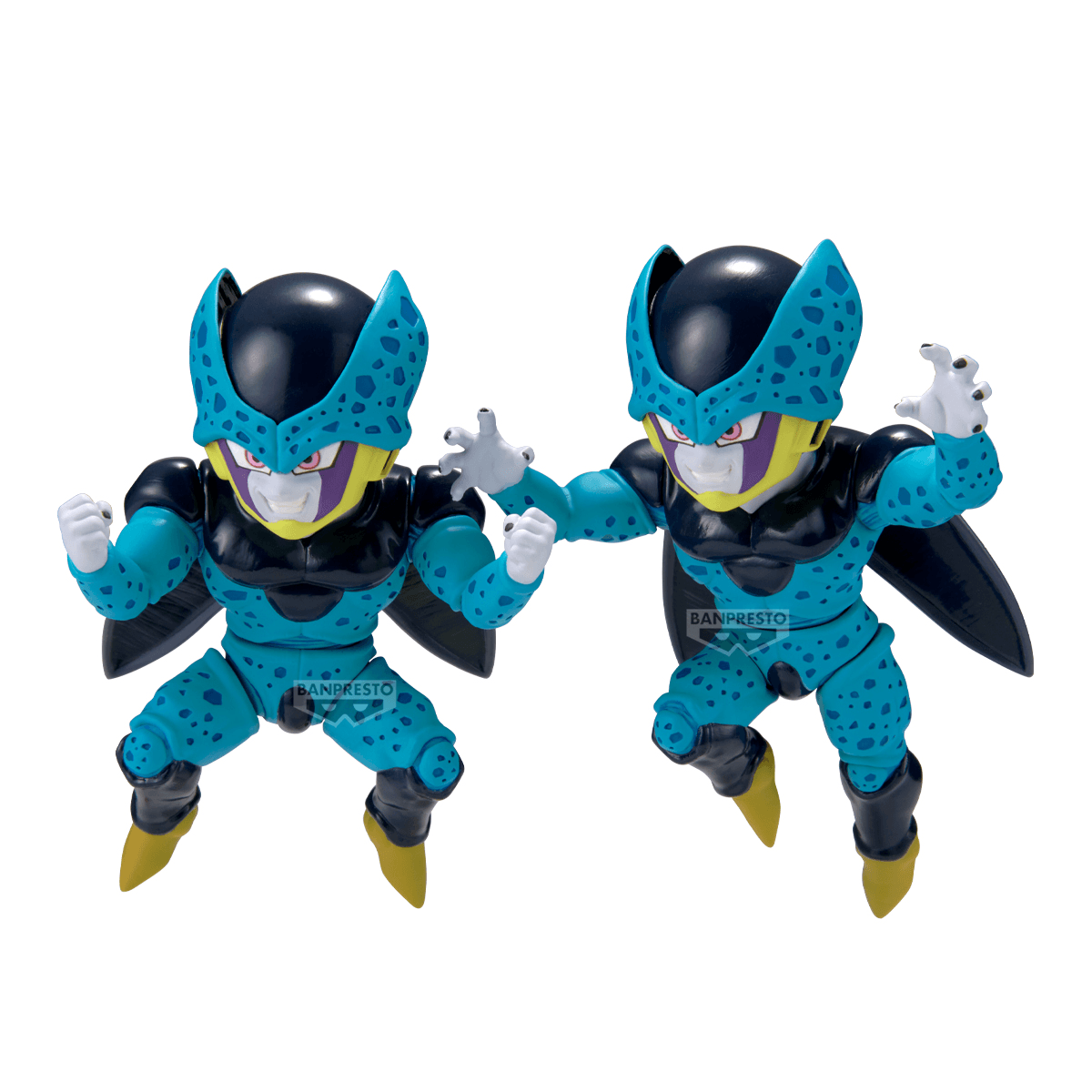 BANDAI - Dragon Ball Z - Match Makers - Cell Jr. - (PREORDER) January 8, 2027