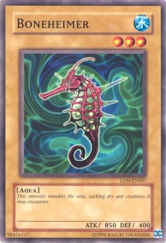 The Earl of Demise [LON-EN056] Common - Yu-Gi-Oh! - Card Brawlers | Quebec | Canada |