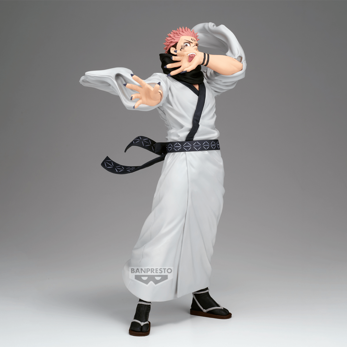 BANDAI - Jujutsu Kaisen -Sukuna - (PREORDER) March 19, 2027