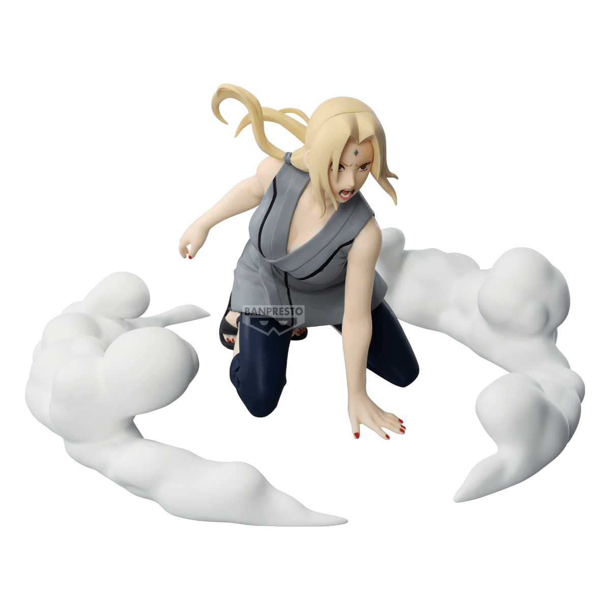 BANDAI - Naruto Shippuden - Tsunade - (PREORDER) January 8, 2027