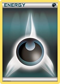 Darkness Energy (2011 Unnumbered) [League & Championship Cards] - Pokémon - Card Brawlers | Quebec | Canada |