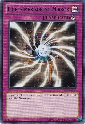 Light-Imprisoning Mirror (Purple) [DL14-EN019] Rare - Yu-Gi-Oh! - Card Brawlers | Quebec | Canada |