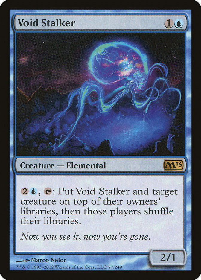 Void Stalker [Magic 2013] - Magic: The Gathering - Card Brawlers | Quebec | Canada |