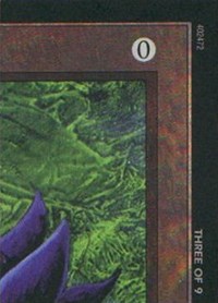 Black Lotus (3 of 9) (Ultra PRO Puzzle Quest) [Media Promos] - Magic: The Gathering - Card Brawlers | Quebec | Canada |