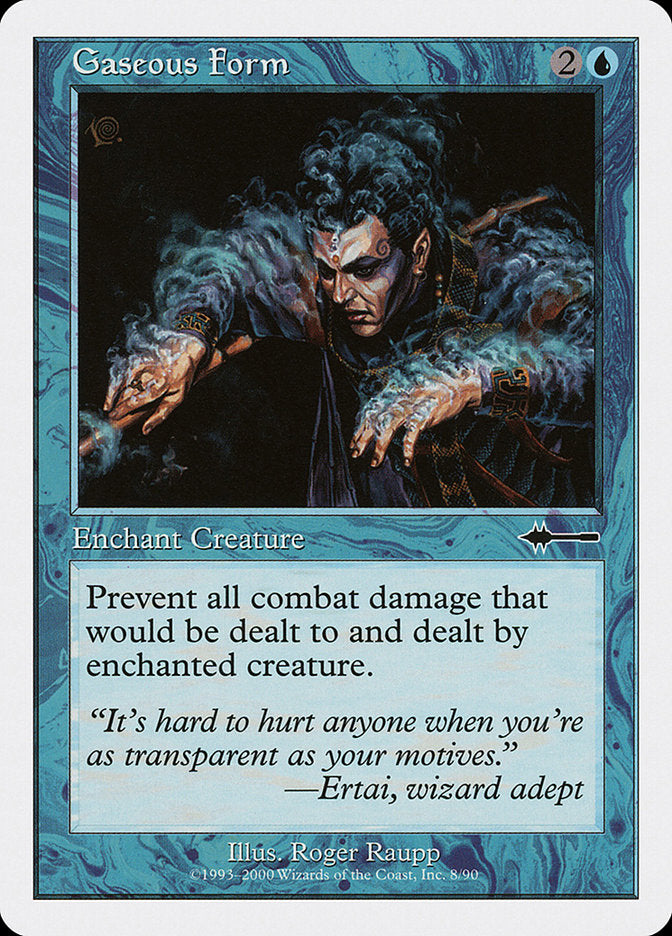 Gaseous Form [Beatdown] - Magic: The Gathering - Card Brawlers | Quebec | Canada |