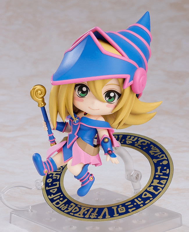 Good Smile - Nendoroid - Dark Magician Girl - (PREORDER) December 15, 2026