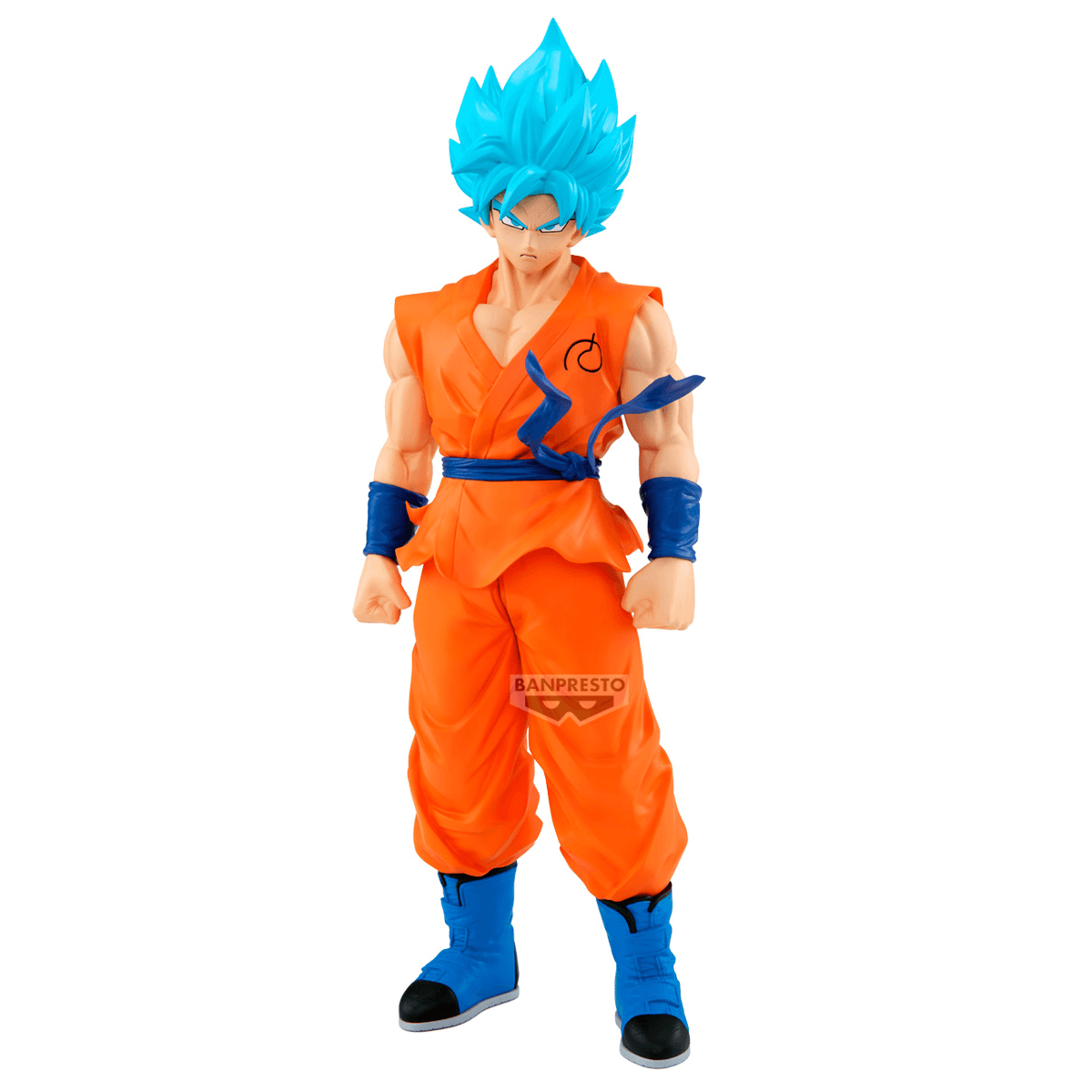 BANDAI - Dragon Ball - Son Goku - (B) - (PREORDER) March 19, 2027