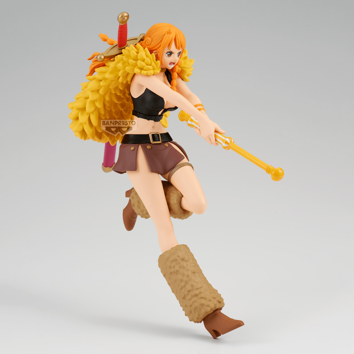 BANDAI - One Piece - Battle Record Collection - Nami - (PREORDER) January 22, 2027