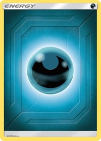 Darkness Energy (2019 Unnumbered) [Sun & Moon: Team Up] - Pokémon - Card Brawlers | Quebec | Canada |
