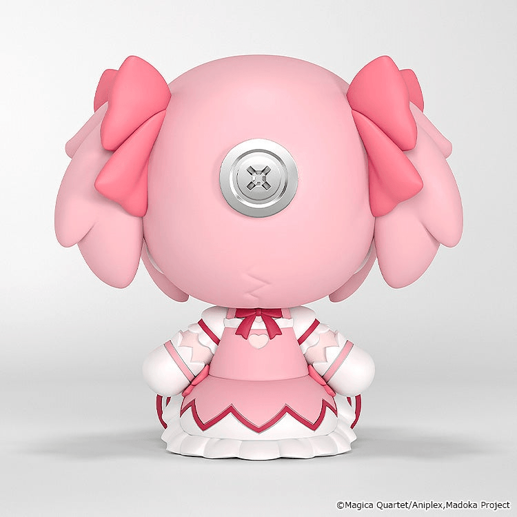Good Smile - Huggy Good Smile Madoka Kaname - (PREORDER) December 15, 2026
