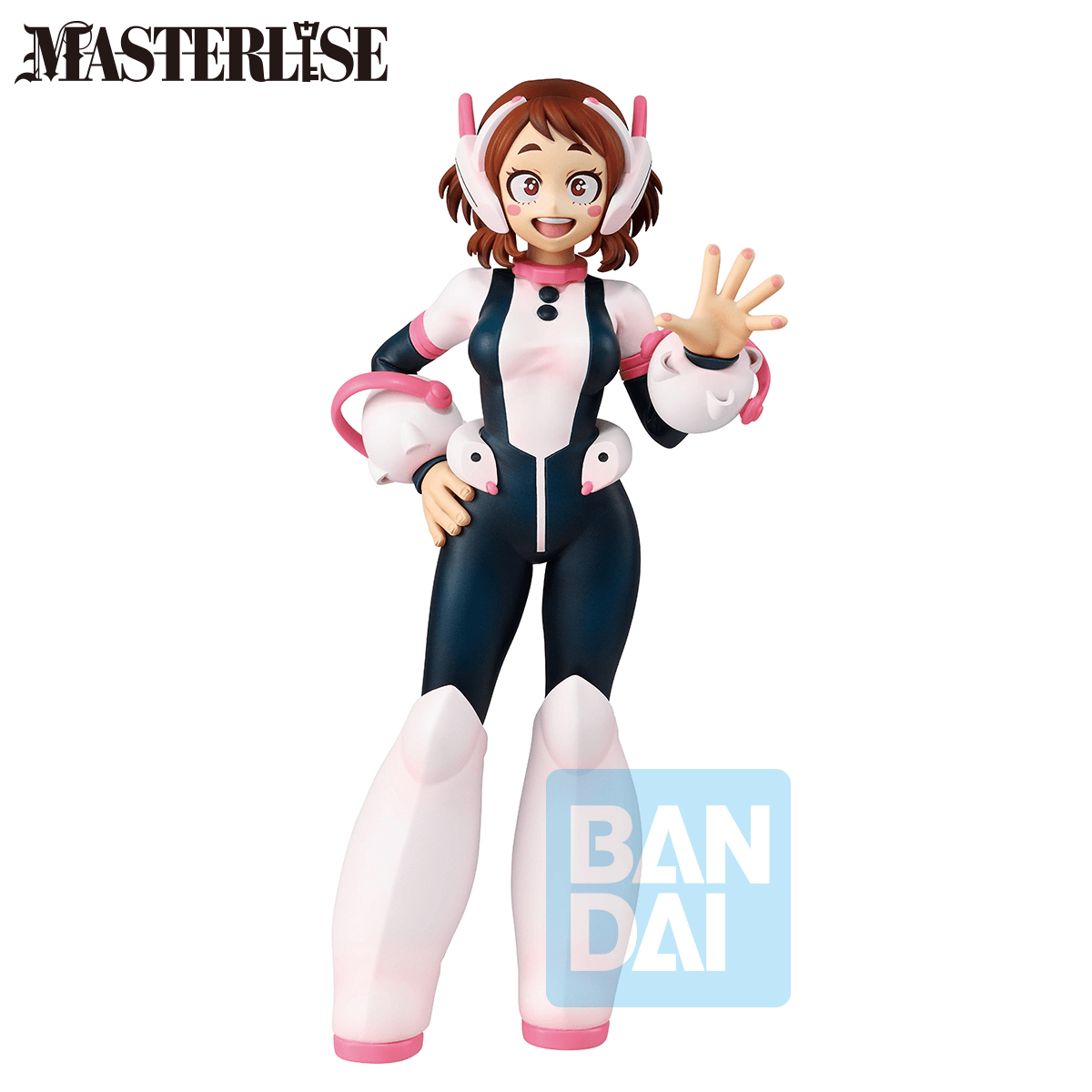 BANDAI - My Hero Academia - Ochaco Uraraka - (PREORDER) January 15, 2027