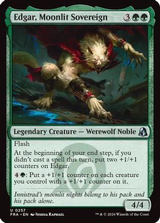 Fblthp, Knows the Way (FRA-258) - Reality Fracture Foil - Card Brawlers