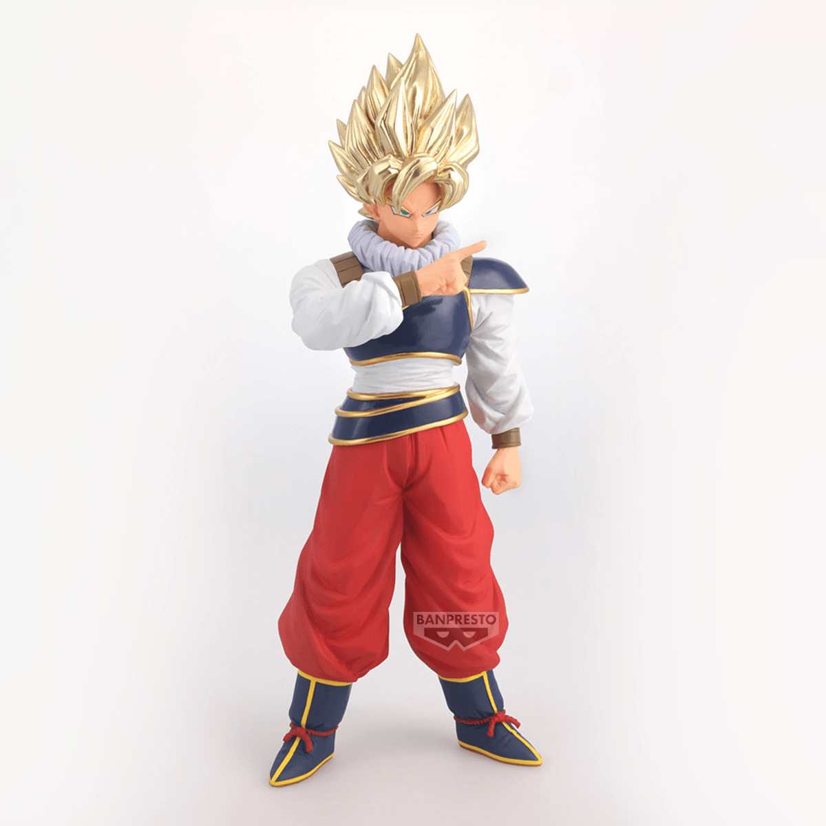 BANDAI - Dragon Ball Z - Blood of Saiyans - Super Saiyan Son Goku - (PREORDER) January 8, 2027