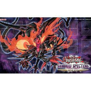 Shadow Specters Sneak Peek Yu-Gi-Oh! Playmat - Yu-Gi-Oh! - Card Brawlers | Quebec | Canada |