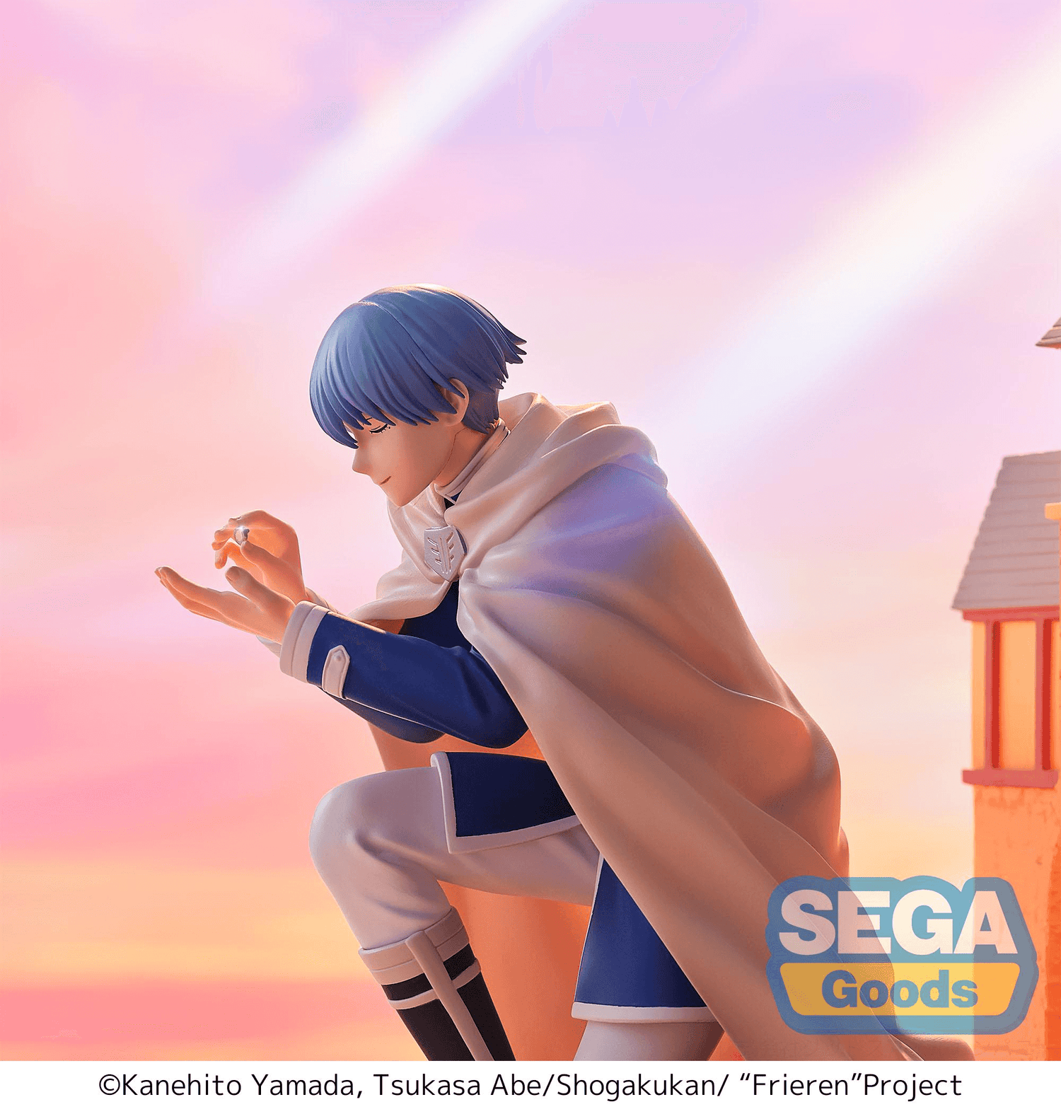 SEGA - Luminasta - Frieren: Beyond Journey's End - Himmel - Eternal Love - (PREORDER) November 15, 2026