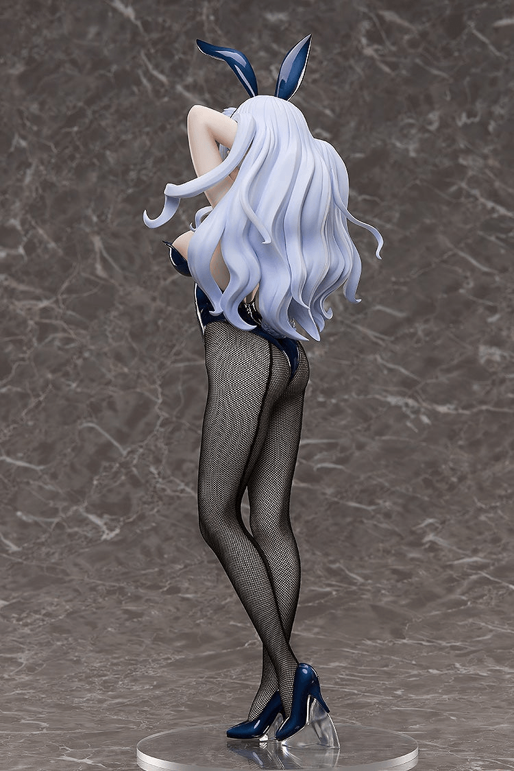 FREEing - Fairy Tail - Mirajane Strauss: Bunny Ver. - (PREORDER) December 15, 2026