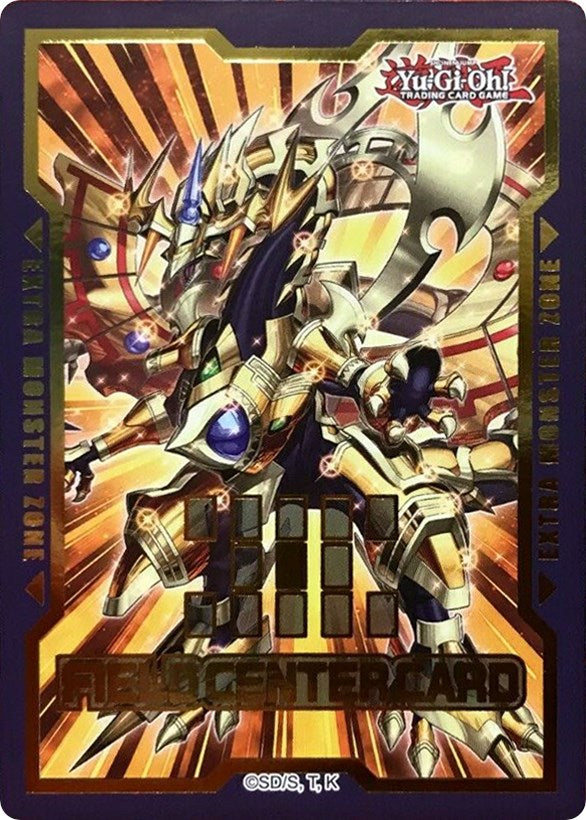 Field Center Card: Odd-Eyes Pendulumgraph Dragon (20th Anniversary) Promo - Yu-Gi-Oh! - Card Brawlers | Quebec | Canada |