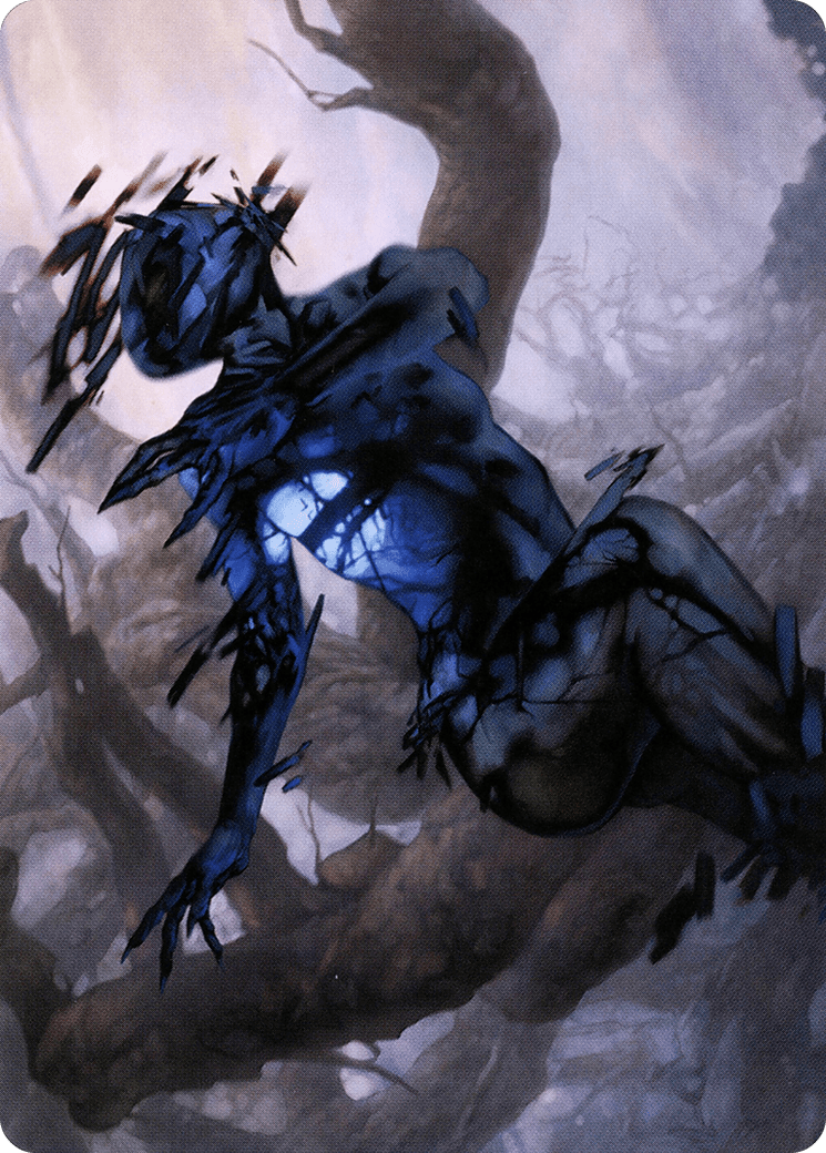 Grief Art Card [Modern Horizons 2 Art Series] - Card Brawlers