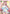 Hahari Hanazono (073) (R*) (Box Topper Gold Foil) (UE21BT/RLY-1-073) - UE21BT The 100 Girlfriends Who Really Really Really Really REALLY Love You Foil - Card Brawlers