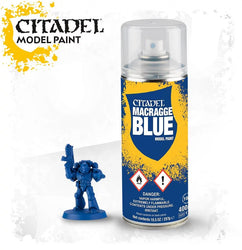 Citadel Spray Paint