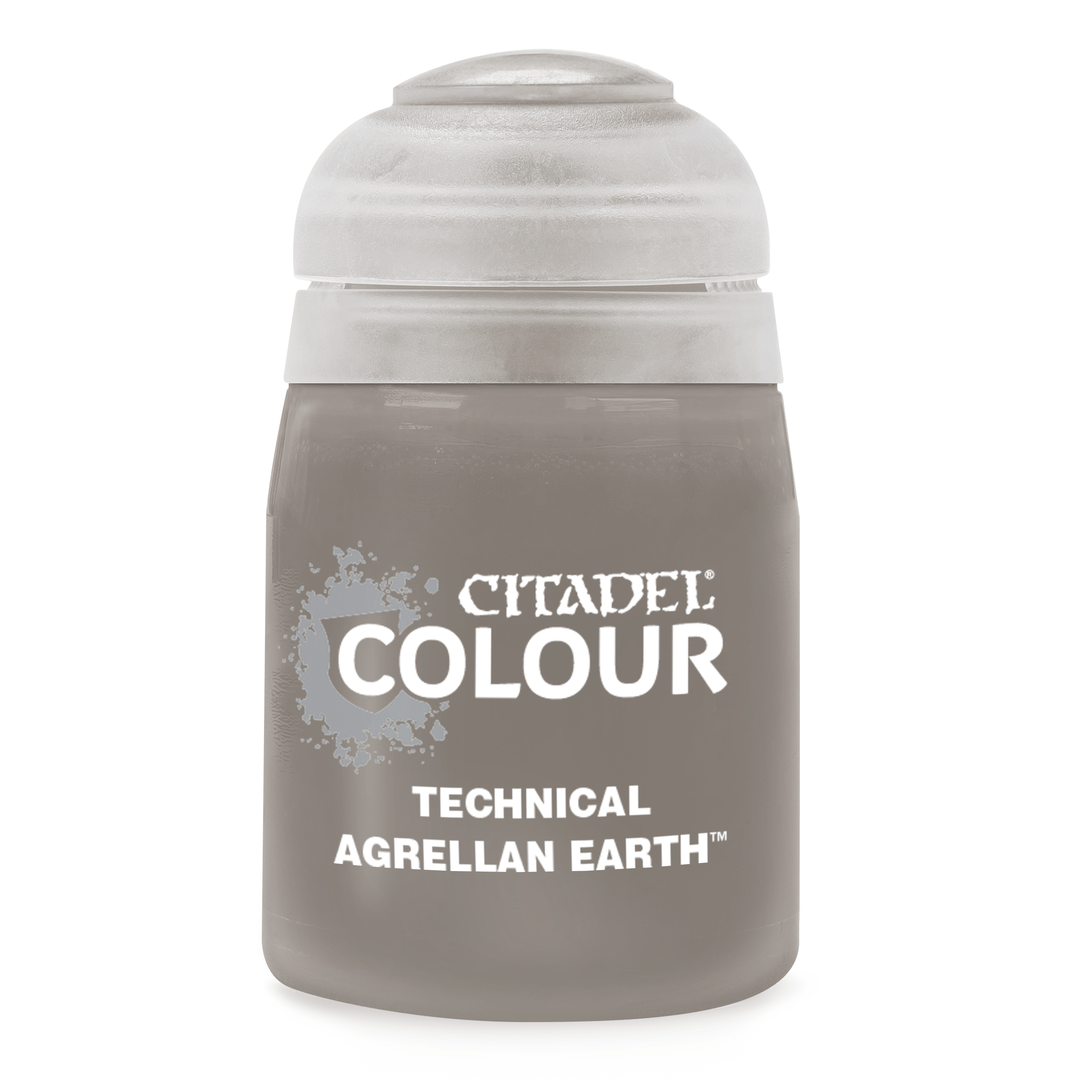 Citadel Pot de Peinture - Technical Ardcoat (24ml) à prix bas Citadel Pot de Peinture - Technical Ardcoat (24ml) à prix bas