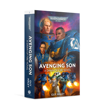 Dawn of Fire: Avenging Son (Paperback) - Card Brawlers | Quebec | Canada | Yu-Gi-Oh!