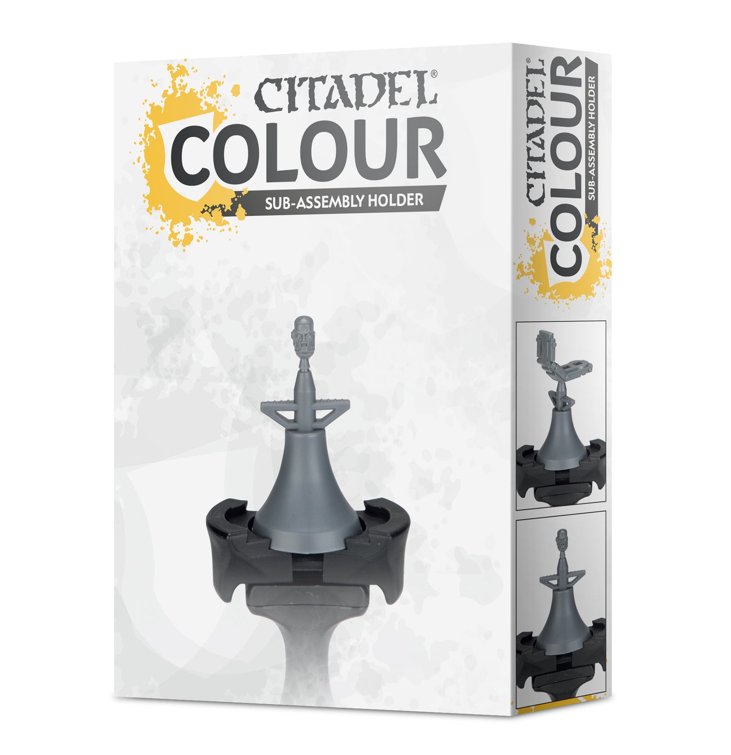 Citadel Colour Sub-assembly Holder - Games Workshop - Card Brawlers | Quebec | Canada |