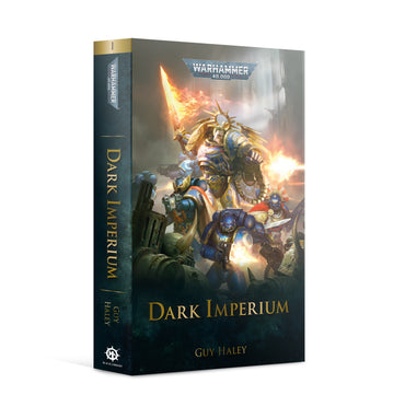 Dark Imperium (Paperback) - Card Brawlers | Quebec | Canada | Yu-Gi-Oh!