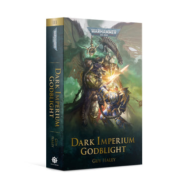 Dark Imperium: Godblight (Paperback) - Card Brawlers | Quebec | Canada | Yu-Gi-Oh!