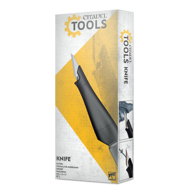 Citadel Tools: Knife - Card Brawlers | Quebec | Canada | Yu-Gi-Oh!
