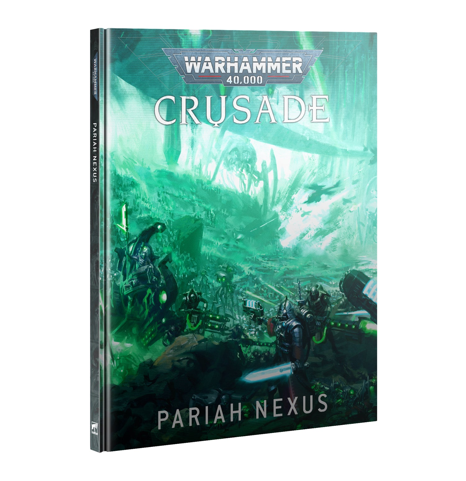 Crusade: Pariah Nexus - Games Workshop - Card Brawlers | Quebec | Canada |