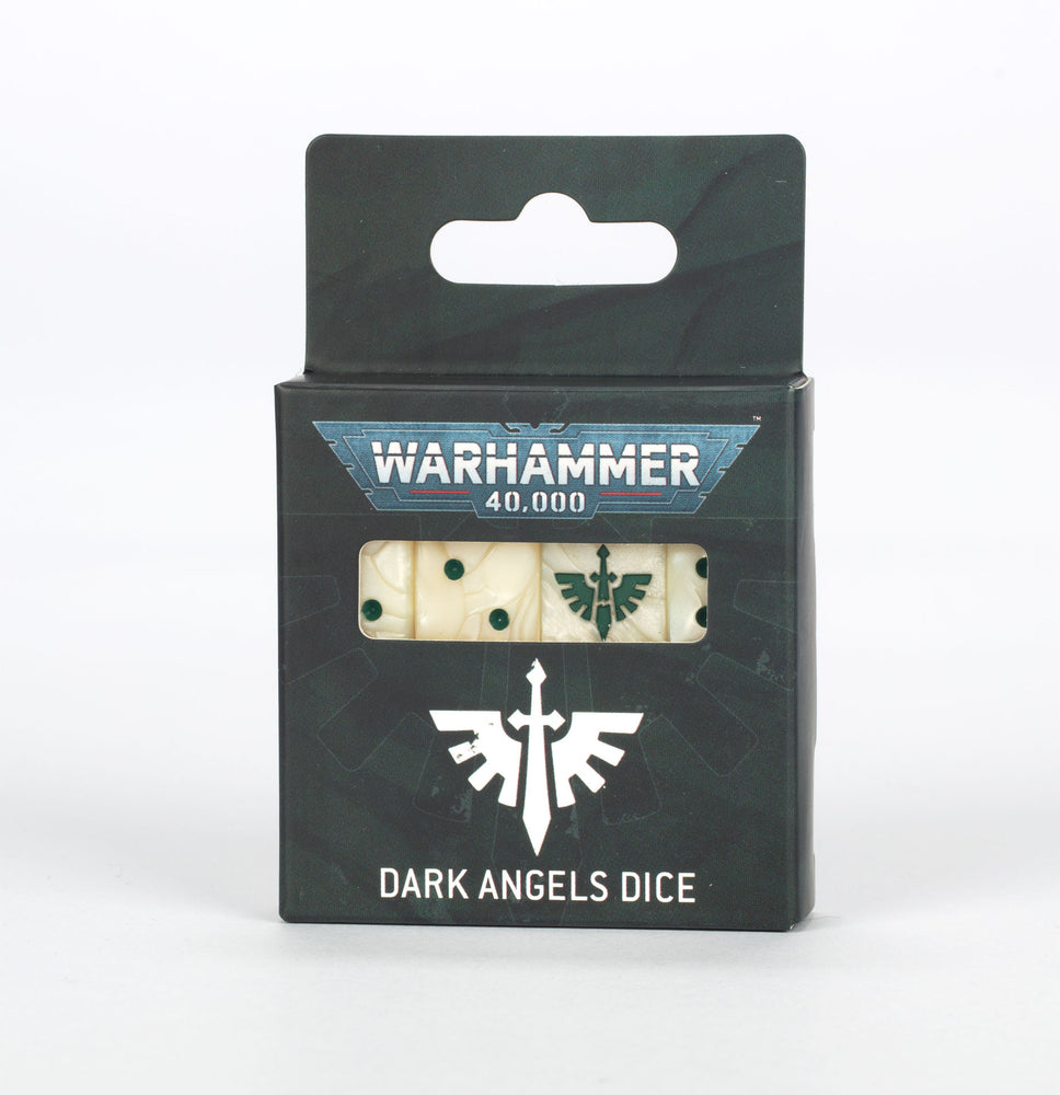 Dark Angels: Dice Set (PREORDER) March 9, 2024 - Card Brawlers | Quebec | Canada | Yu-Gi-Oh!