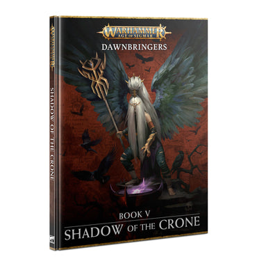 Dawnbringers: Book V - Shadow of The Crone (PREORDER) March 23, 2024 - Card Brawlers | Quebec | Canada | Yu-Gi-Oh!