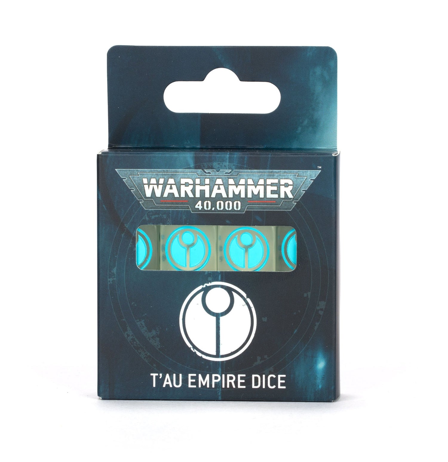 T'au Empire: Dice Set (PREORDER) May 11, 2024 - Card Brawlers | Quebec | Canada | Yu-Gi-Oh!