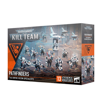 Kill Team : Éclaireurs