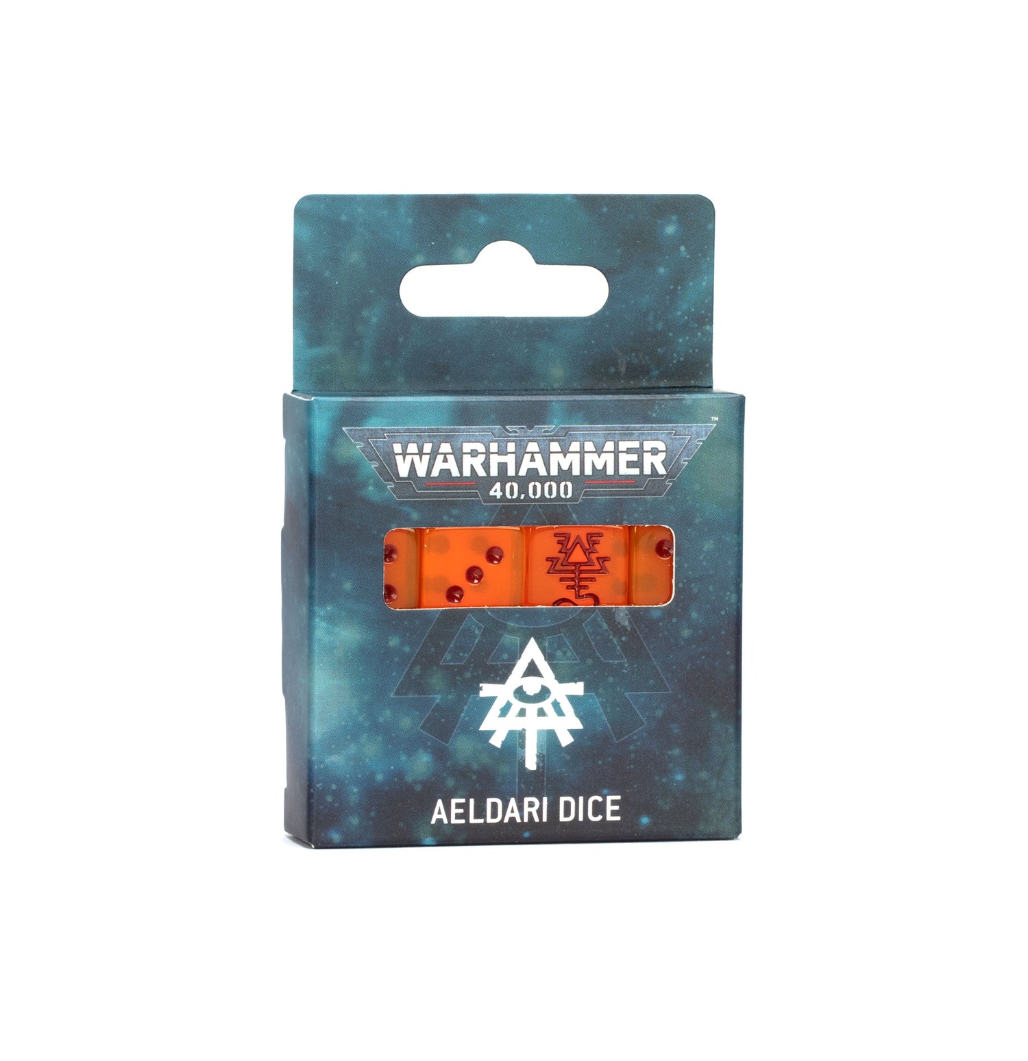 Aeldari: Dice Set - Games Workshop - Card Brawlers | Quebec | Canada |